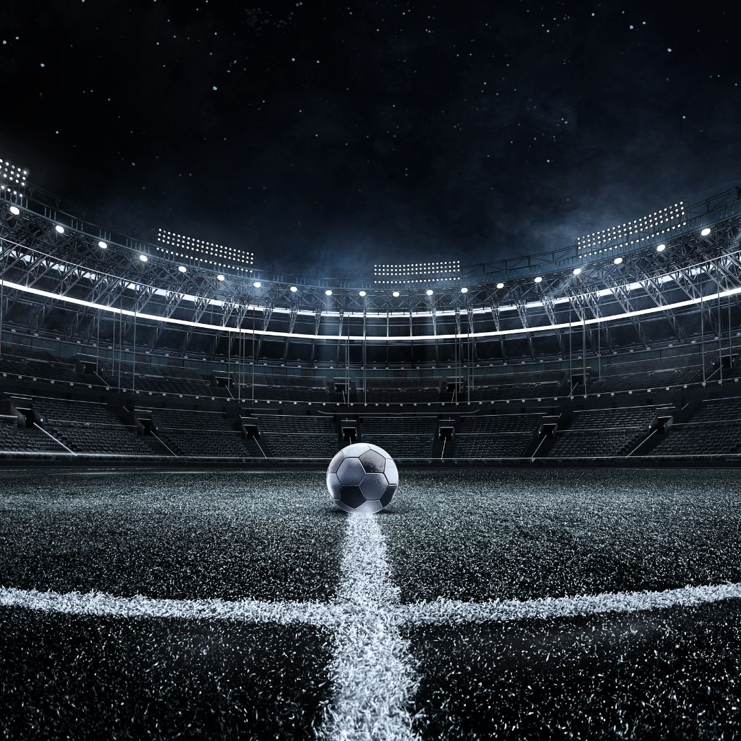 Read more about the article Football Chauffeur
