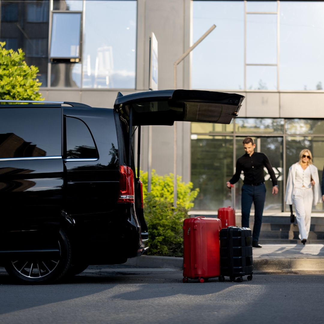 Read more about the article Minibus Services