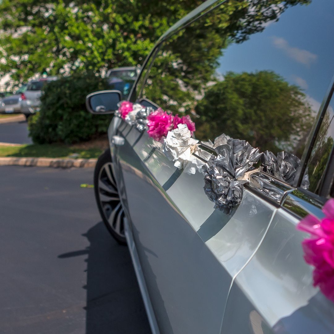 Read more about the article Wedding Journey