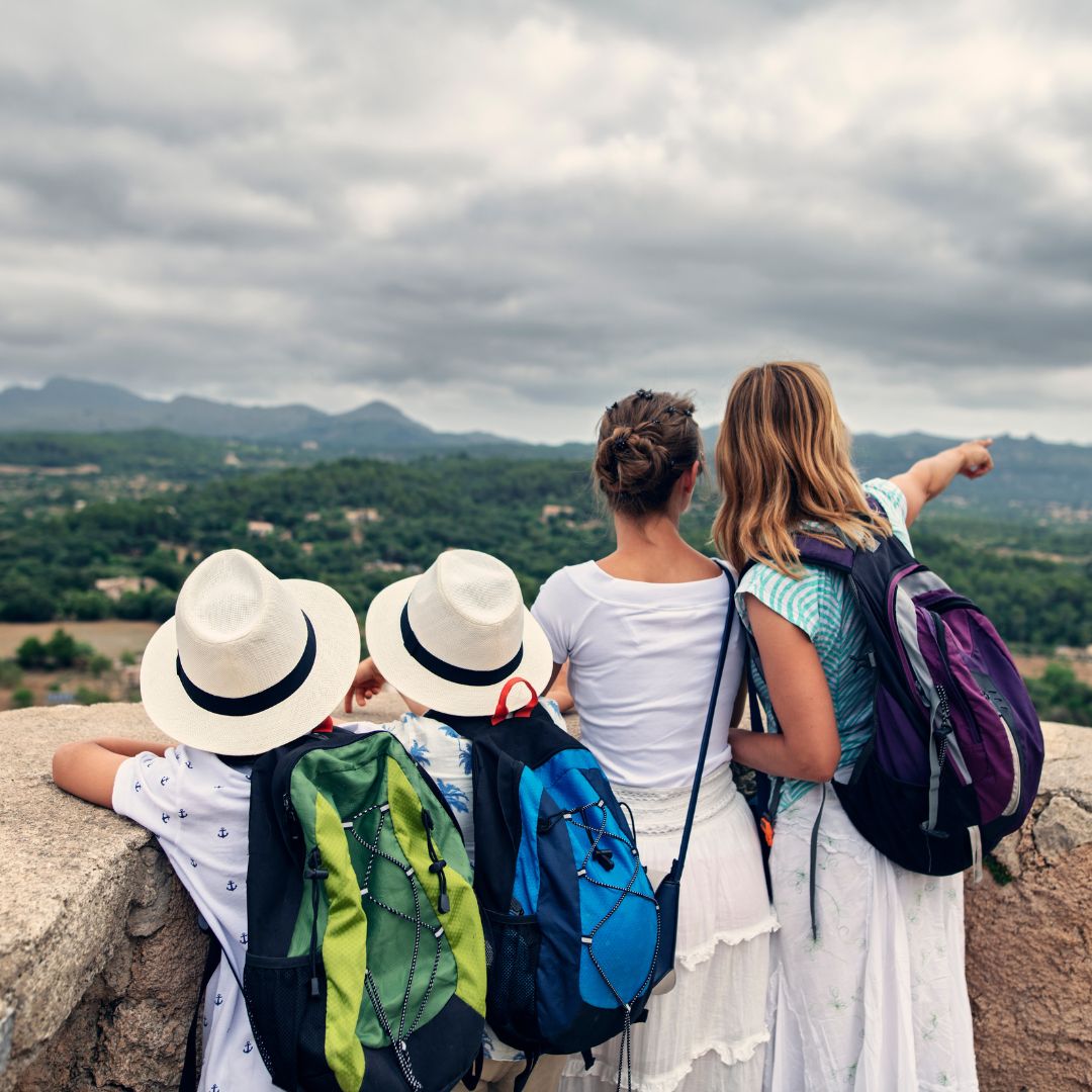 Read more about the article Sightseeing