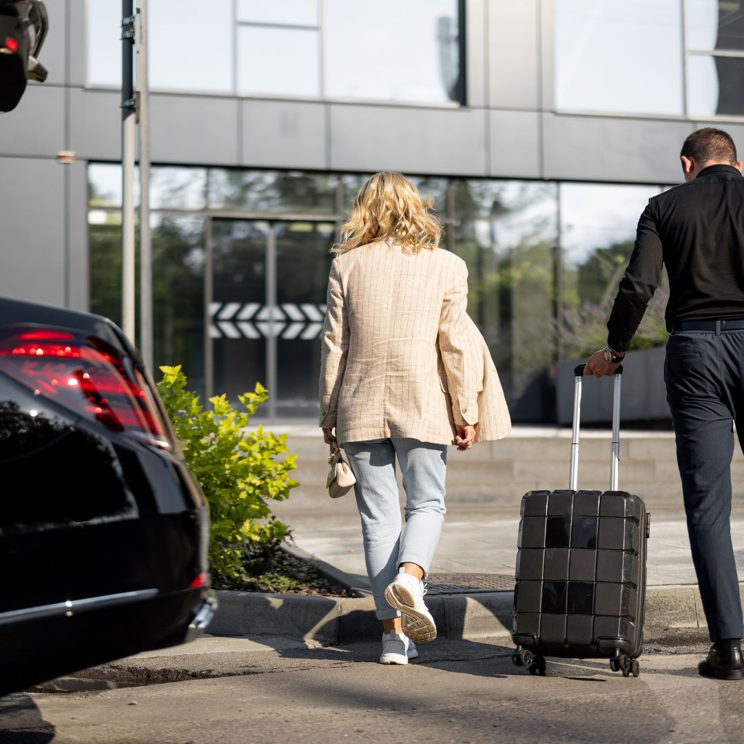 Read more about the article Executive Travel