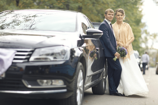 Read more about the article Wedding Transfer